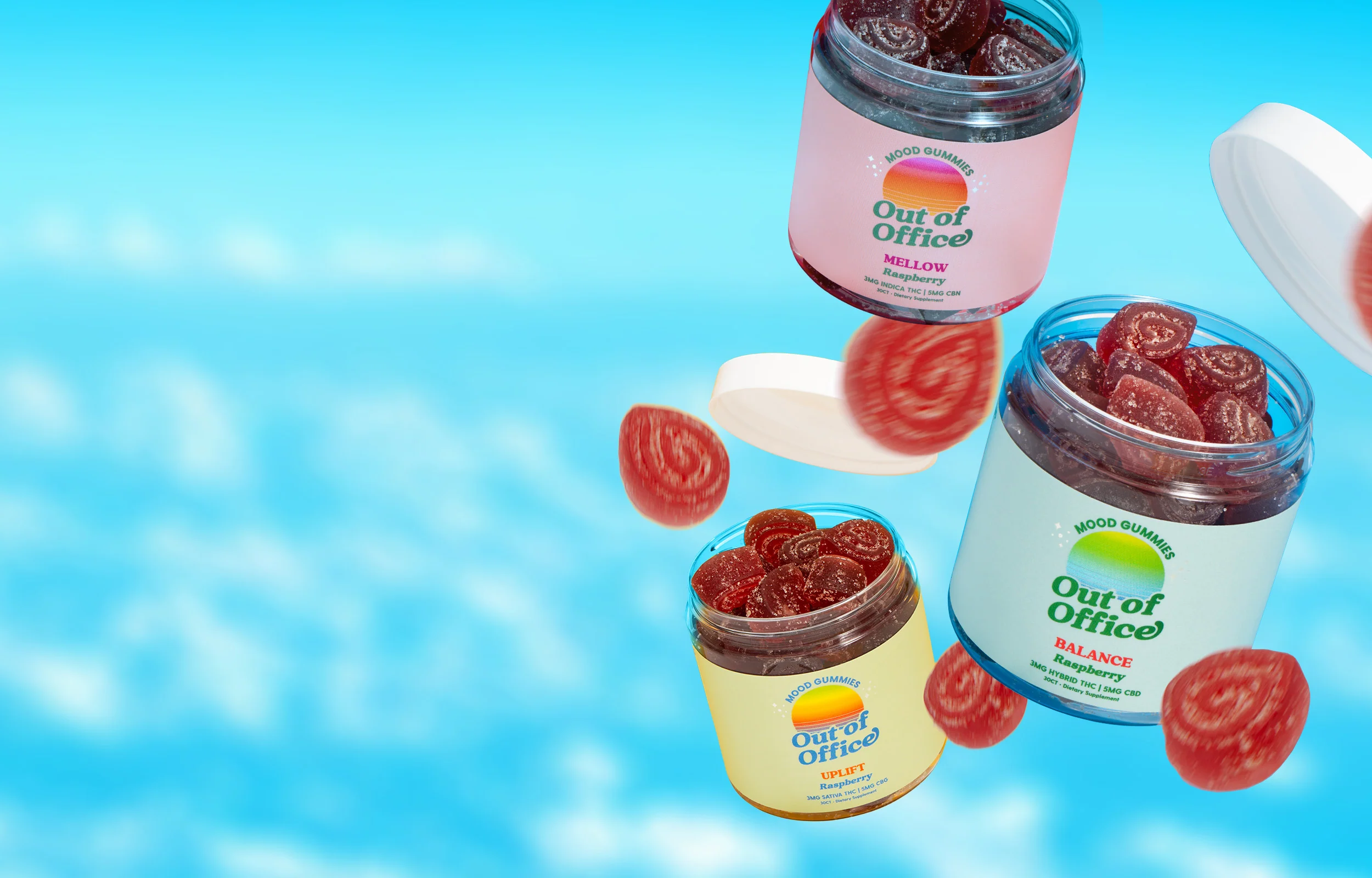 Nourish Your Inner Radiance